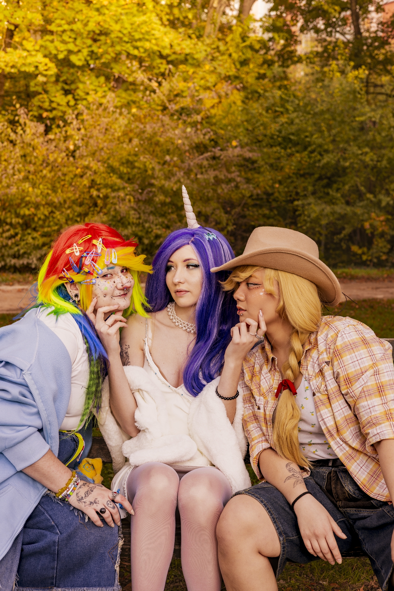 Shoot MLP — photo 14