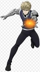 Genos preview 2