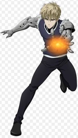 Genos