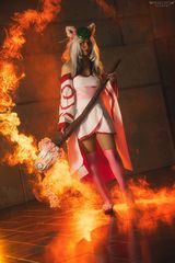 Amaterasu Psykoto preview 2