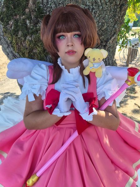 Yukuio, Sakura vers 3