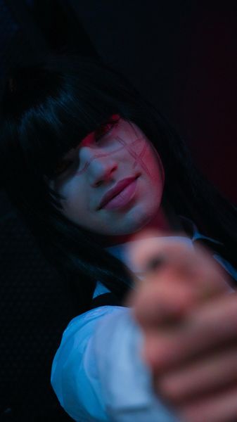 Neikos.cosplay - Photos Yoru