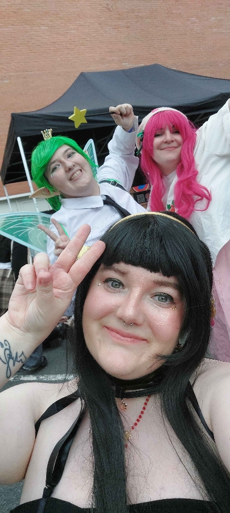 With bulbyzarre_ - Photo 6