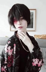 Kimono Zuko preview 2