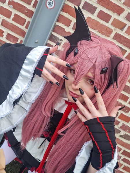 Itz.mimi - Krul tepes 2