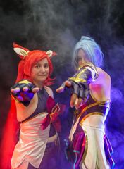 Star guardian preview 2