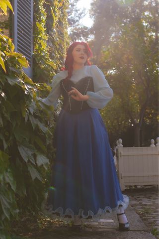 Ariel
