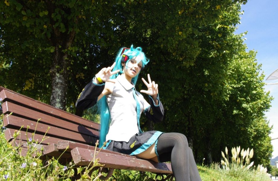 Antonella - Miku