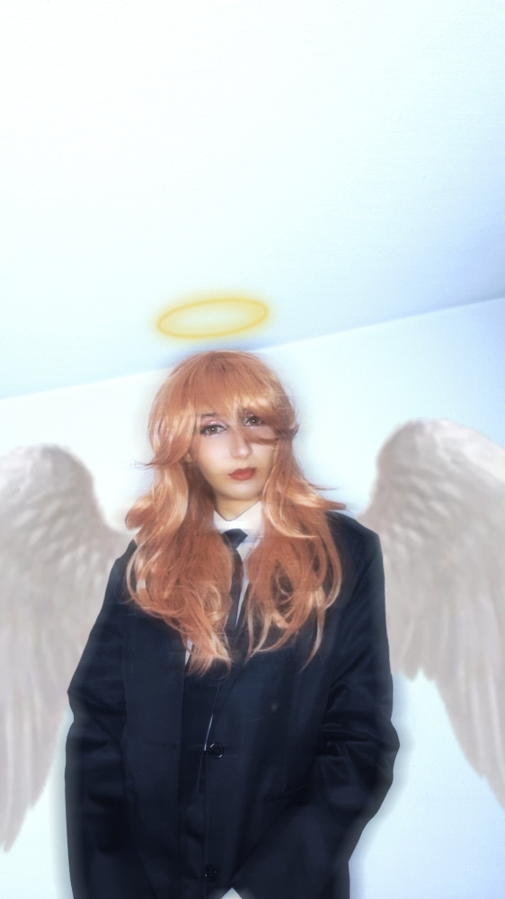 angel devil - Photo 18