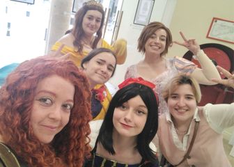 Belle preview 2