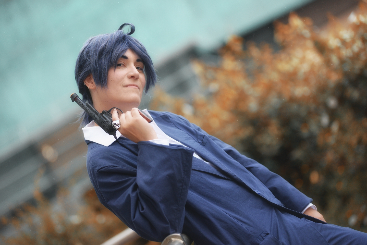 Moriarty The Patriot - Photo 2