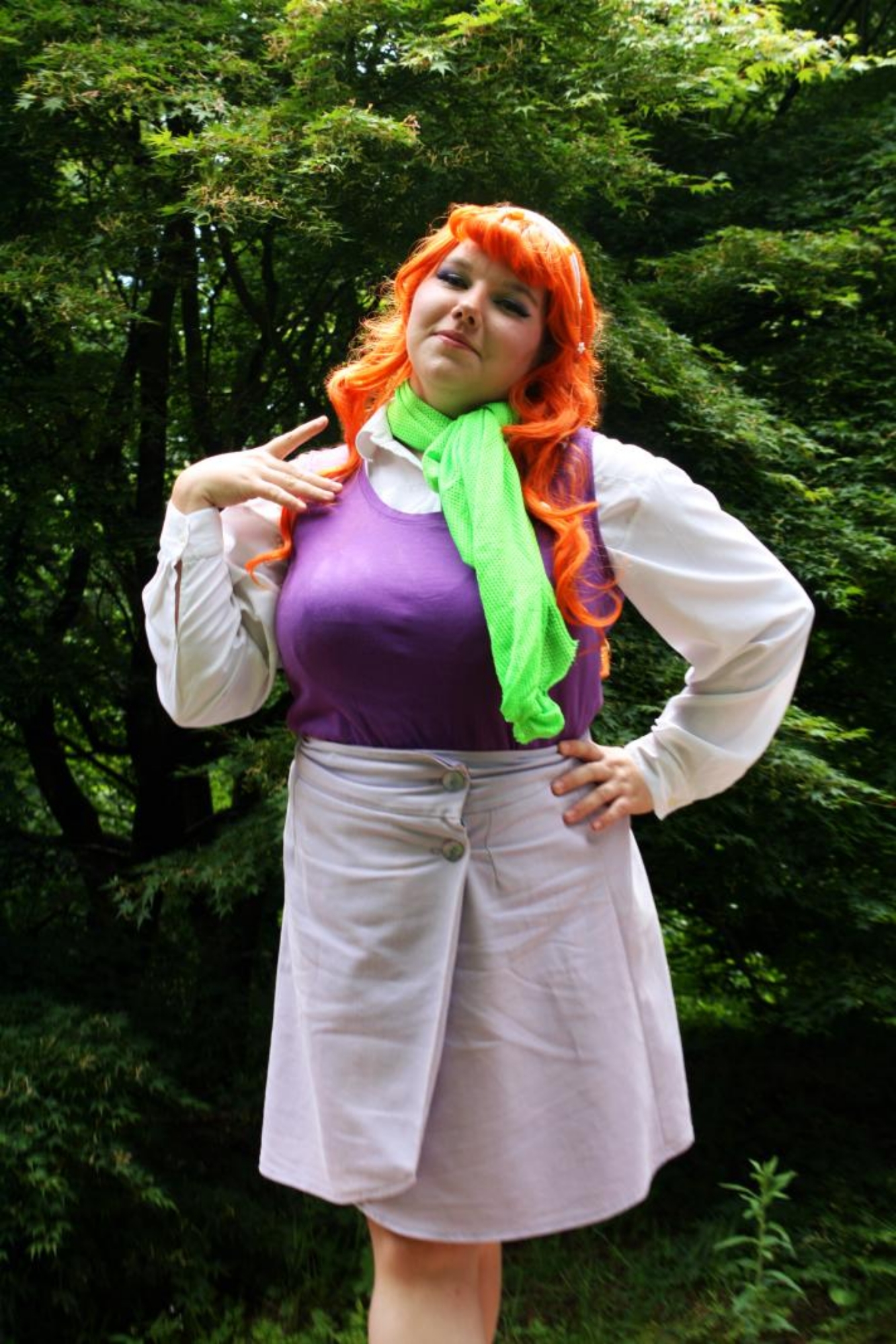 Daphne placard — photo 8
