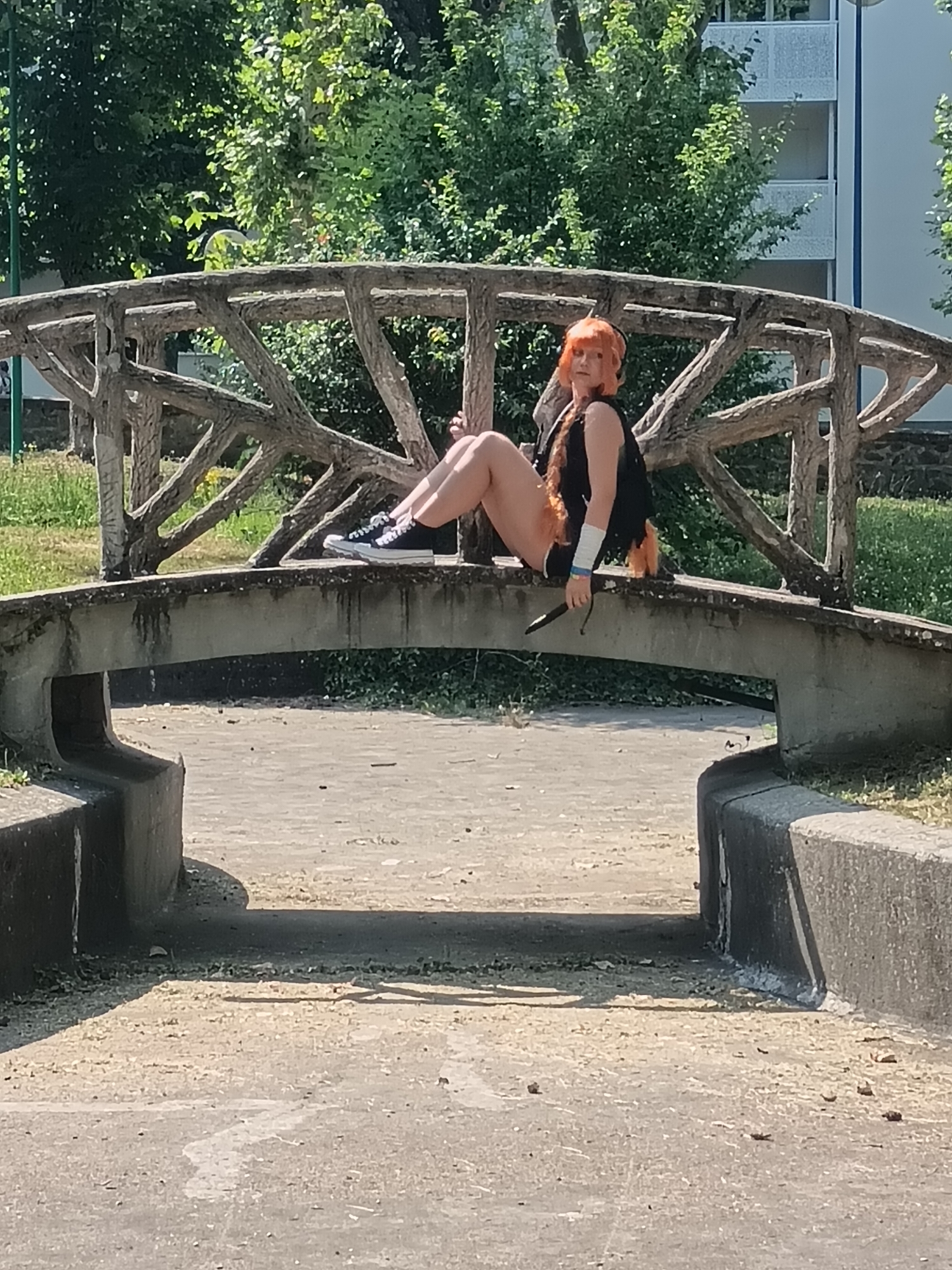 Ashlyne Banner — photo 5