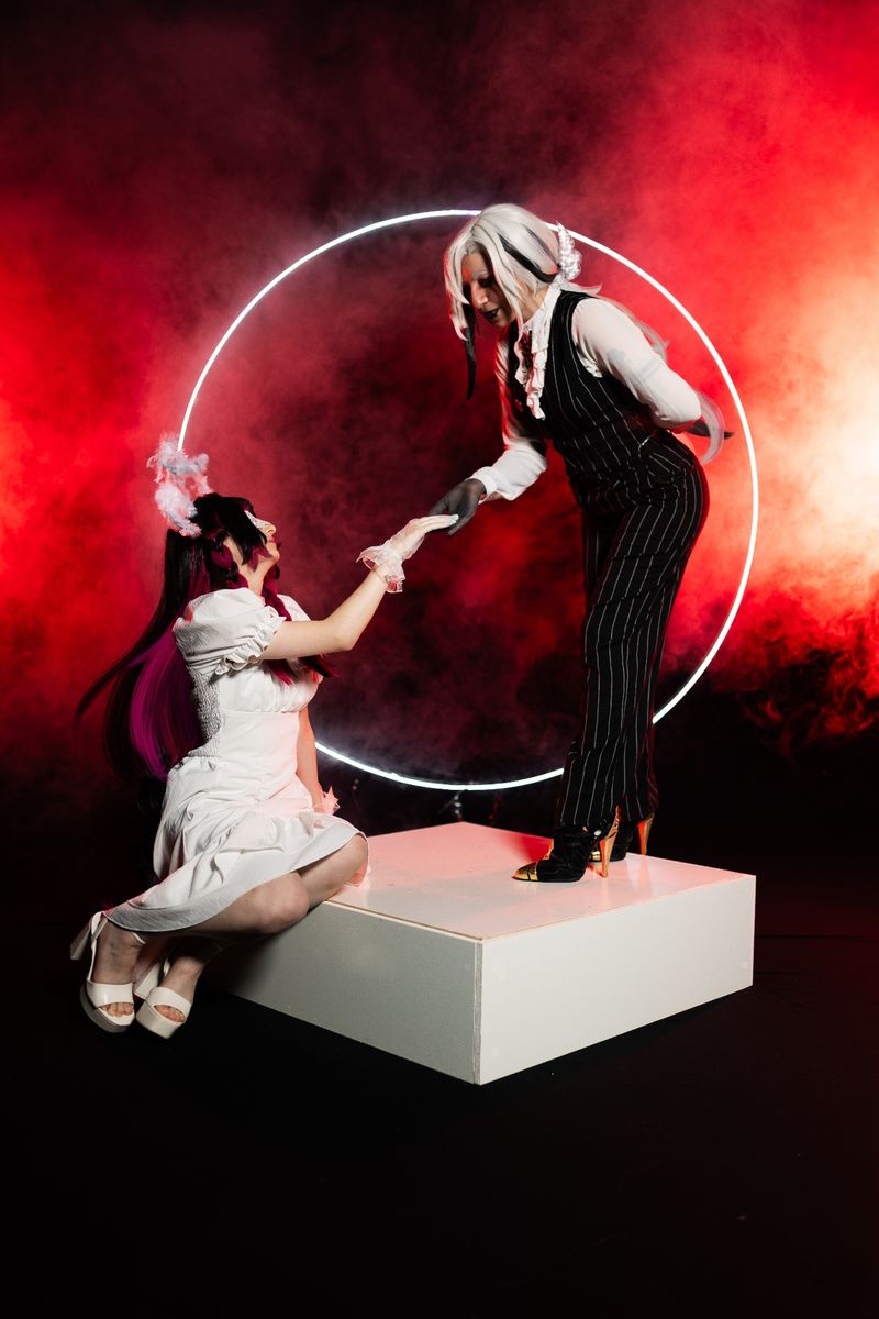 Elioshqt – Vannes Sekai 2025