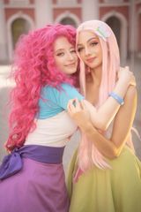 Pinkie Pie preview 2
