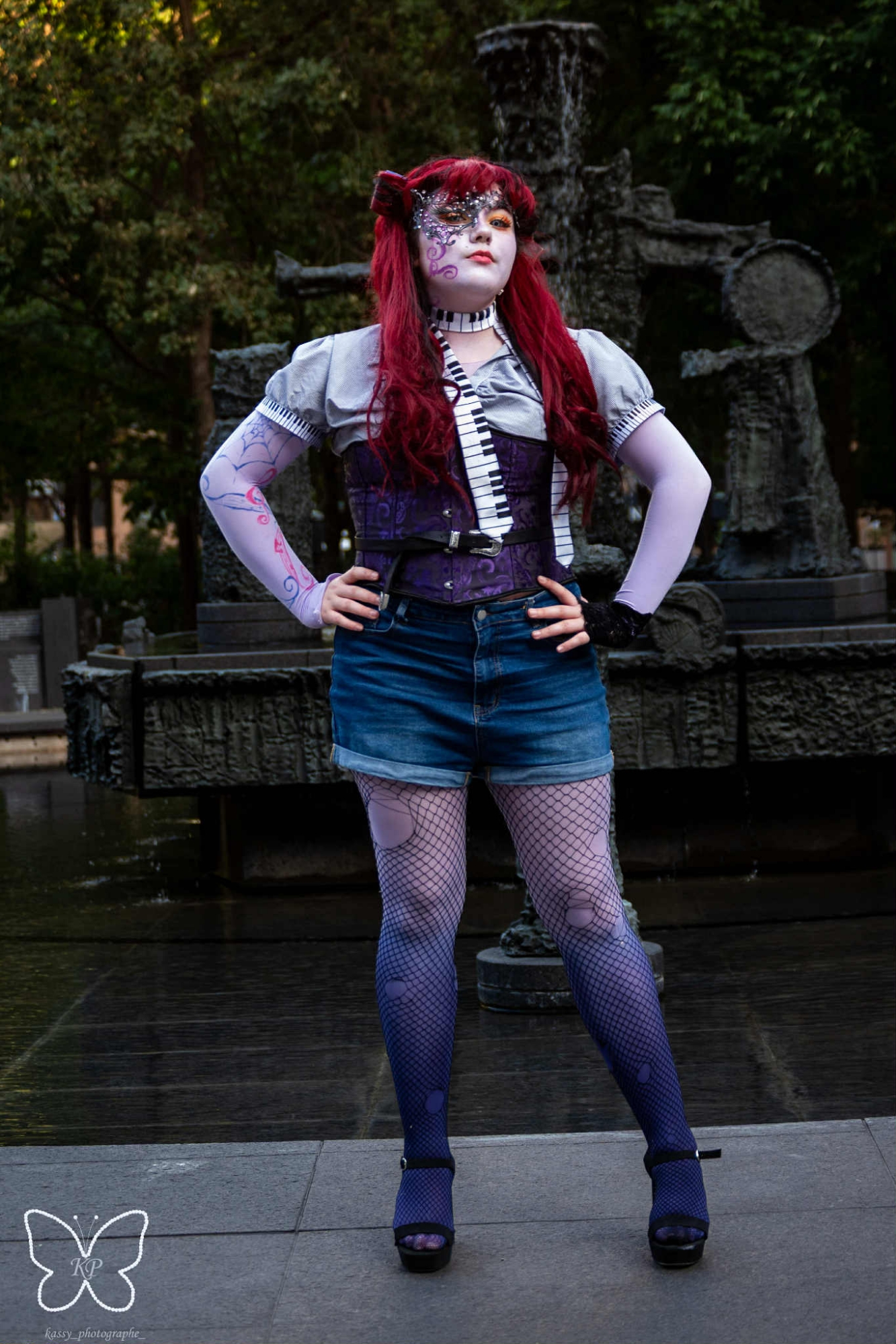 Operetta (Otakuthon) — photo 6