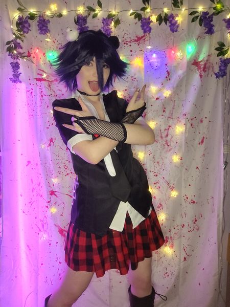 Thekoki - Kokichi Oma
