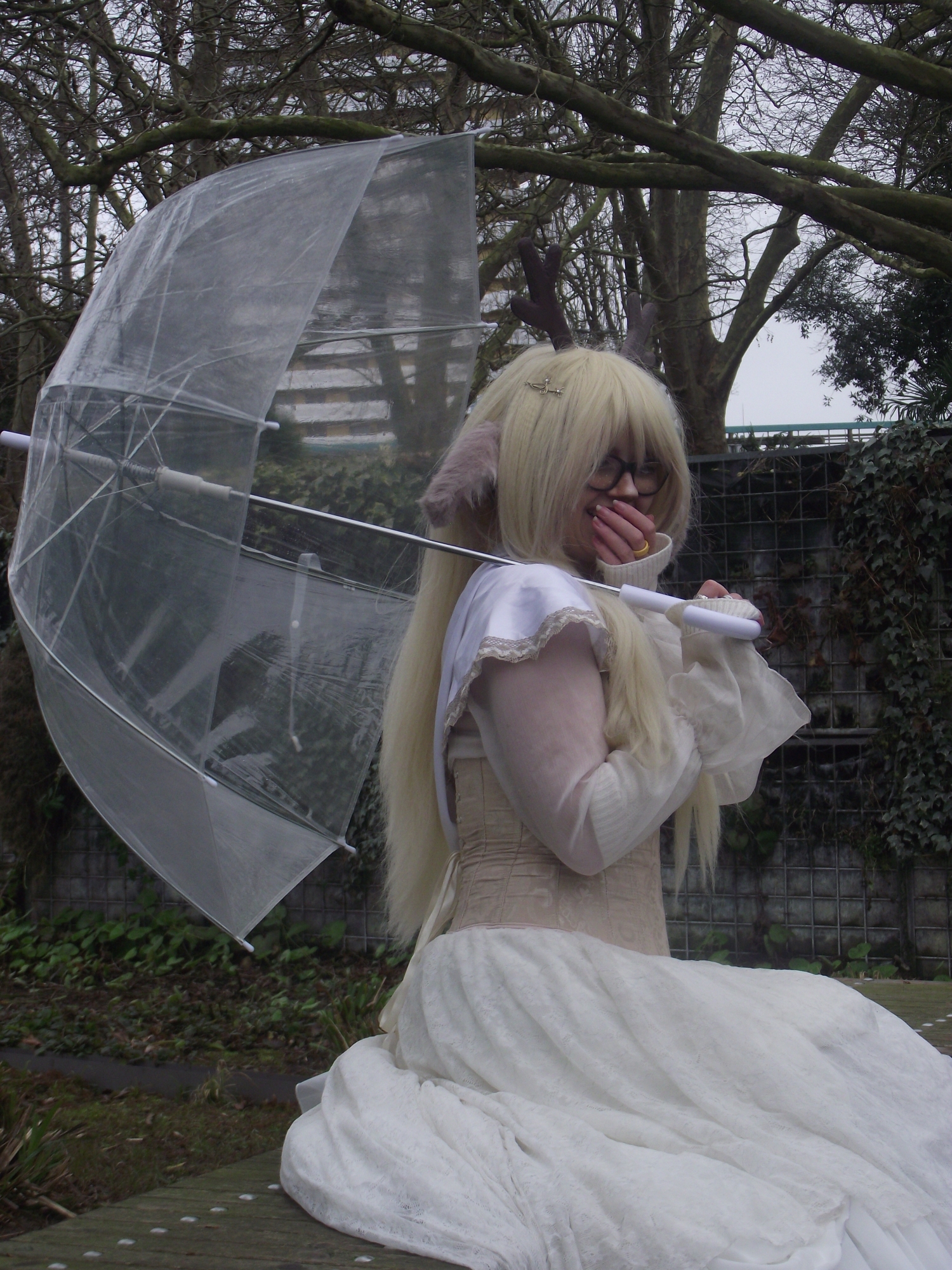 Noelle — photo 16
