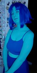 Lapis Lazuli💧🪞 preview 3