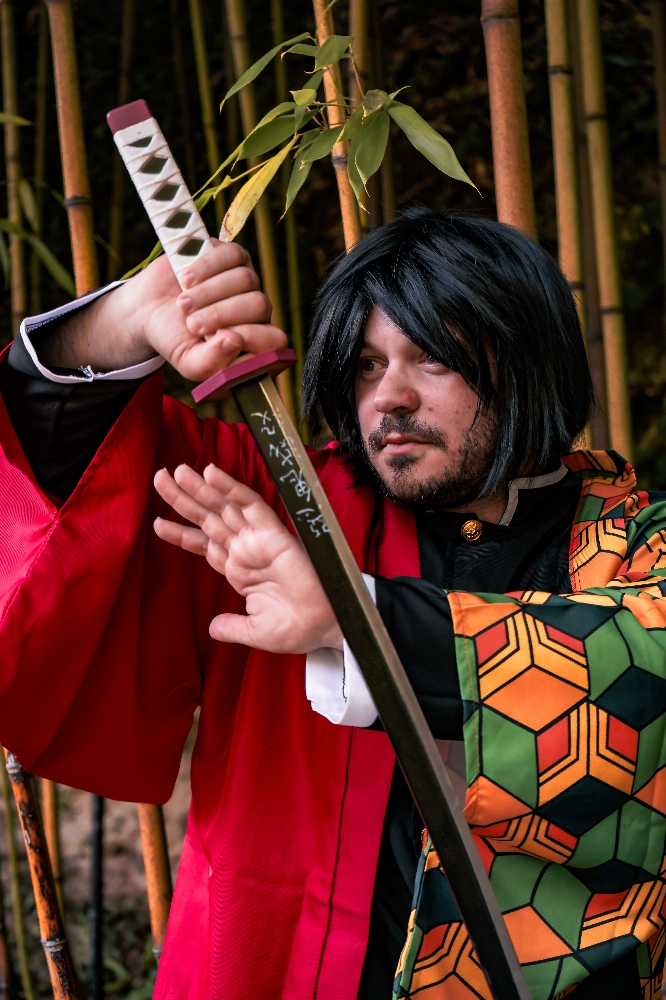 Demon slayer  - Photo 2