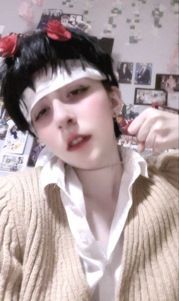 Koko_cosplay - nakyum