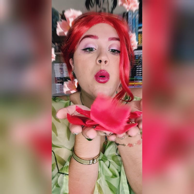 Myms_cos – Poison Ivy