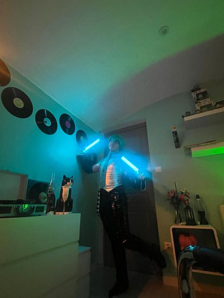 Overcos, Hatsune mikuo