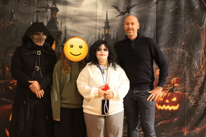 Chonchonzen – Jeff the killer 