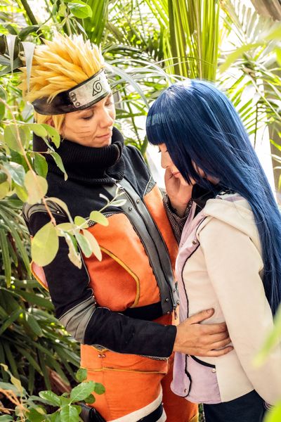 Minamind - Naruto Shippuden 