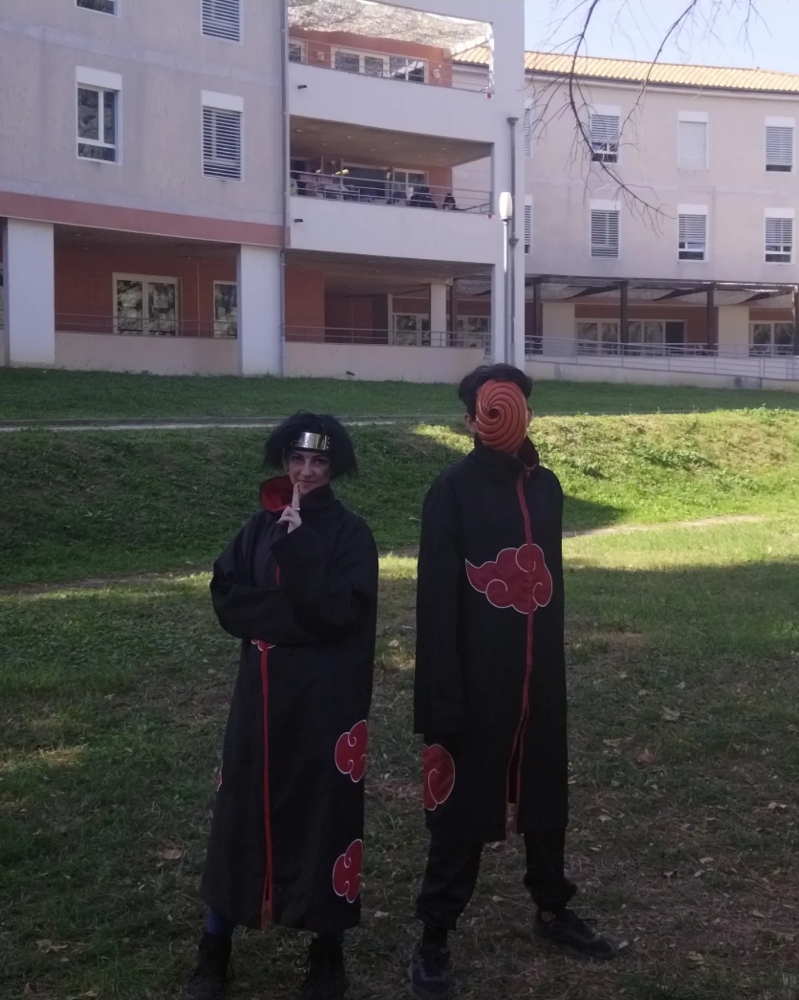 Itachi Uchiha  - Photo 17