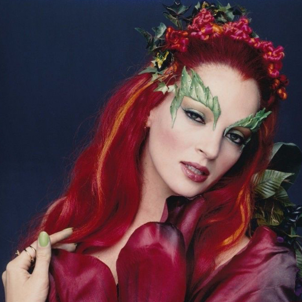 Poison ivy