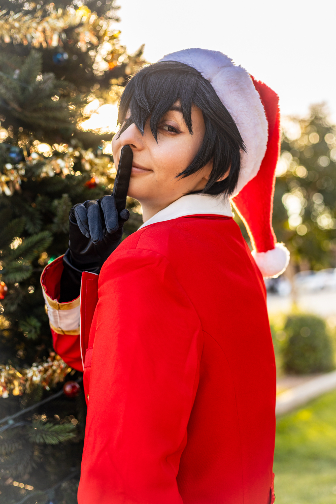 Winter metaverse - Photo 22