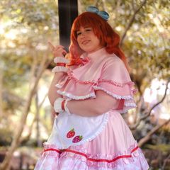 Akari x My Melody preview 2