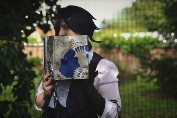 Vanitas preview 3