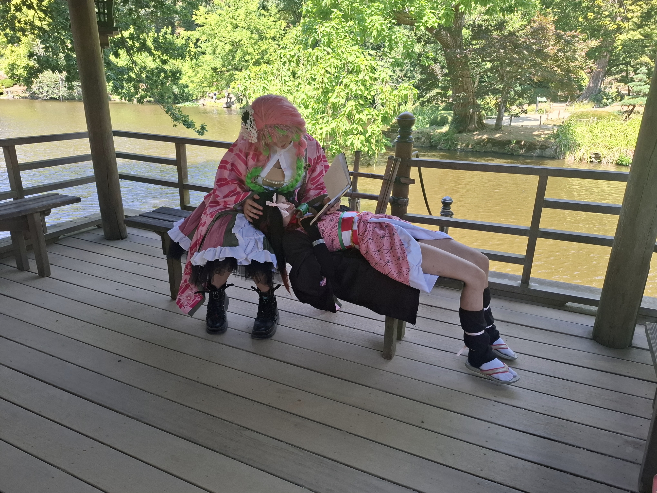Mitsuri — photo 39