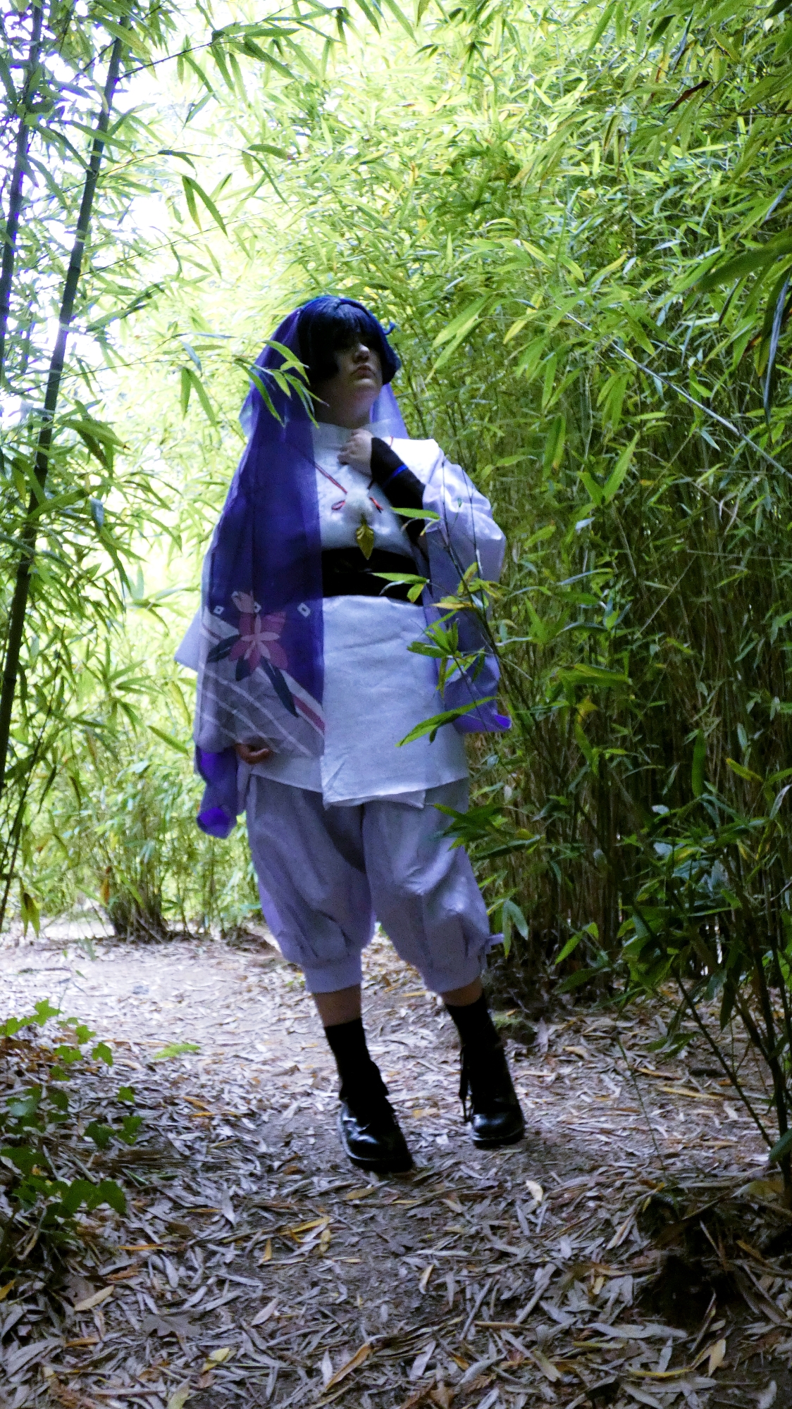 Kunikuzushi — photo 11