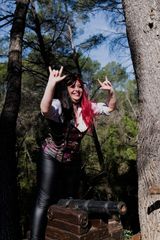 Steampunk preview 3