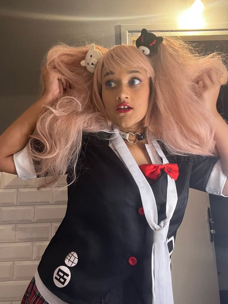 Shaïna_ – Junko !