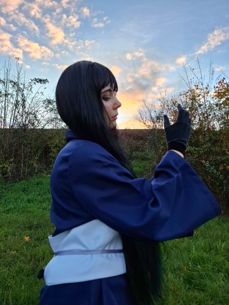 Naruflow_67 - Shooting Obito - 1