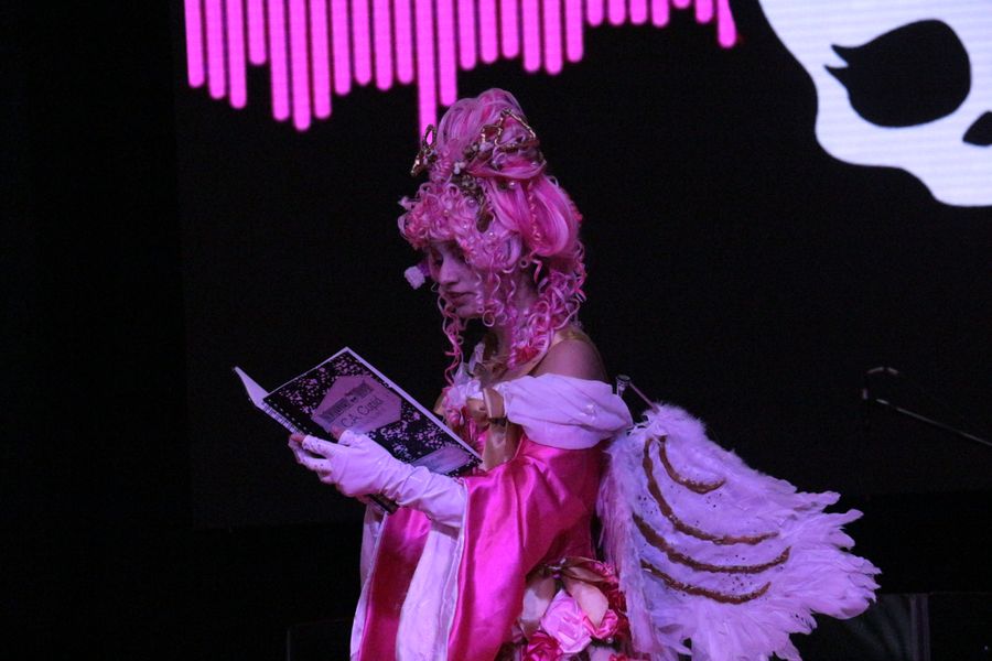 Purgatory - Concours TGS 2024