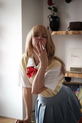 Urumi Kanzaki preview 2