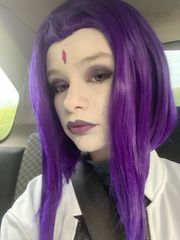 Raven☠︎ preview 2