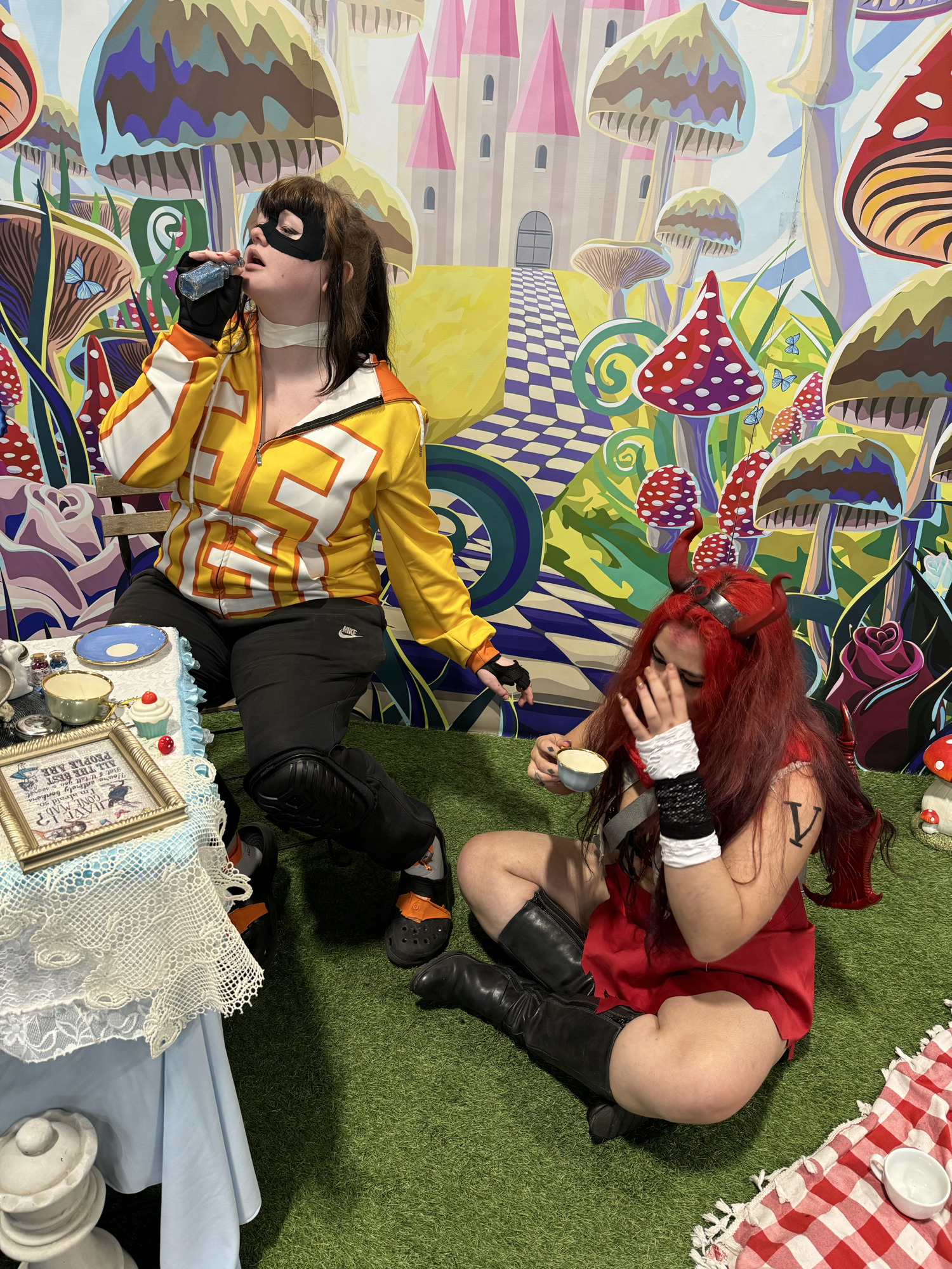 Kirishima Fantasy — photo 18