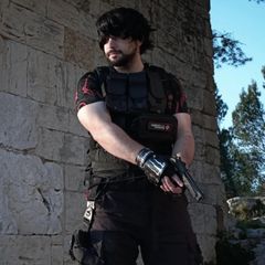 Carlos Oliveira preview 3
