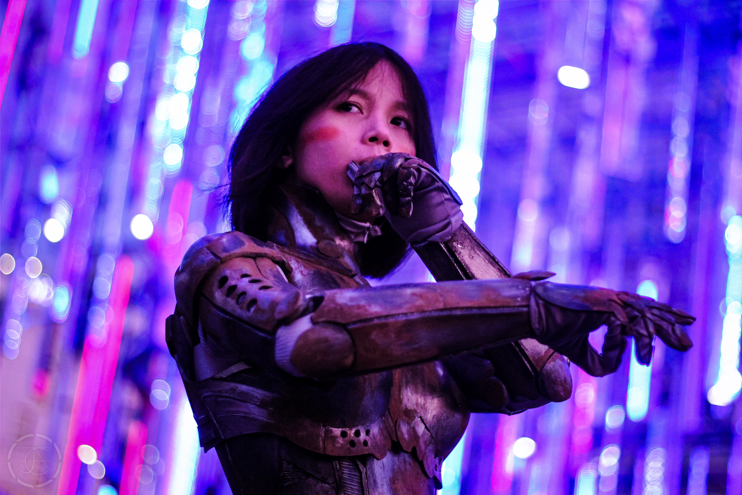 Gally Berserker - Photo 14