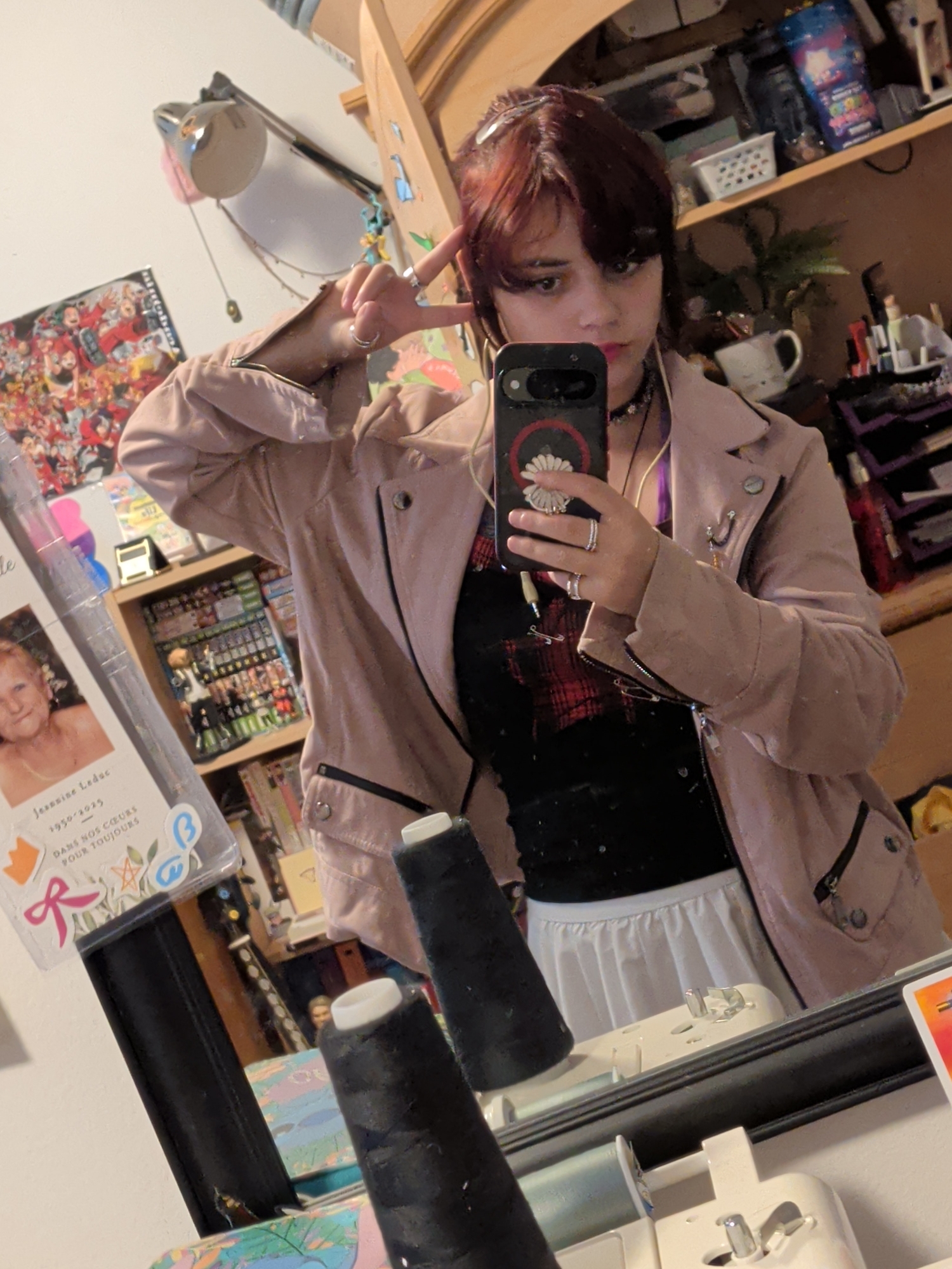 Mha cosplay, photo 17