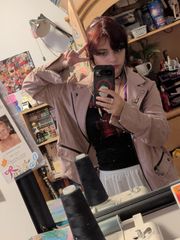 Mha cosplay preview 3
