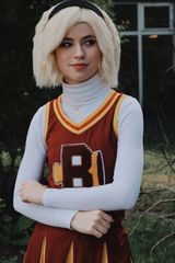 Sabrina preview 3