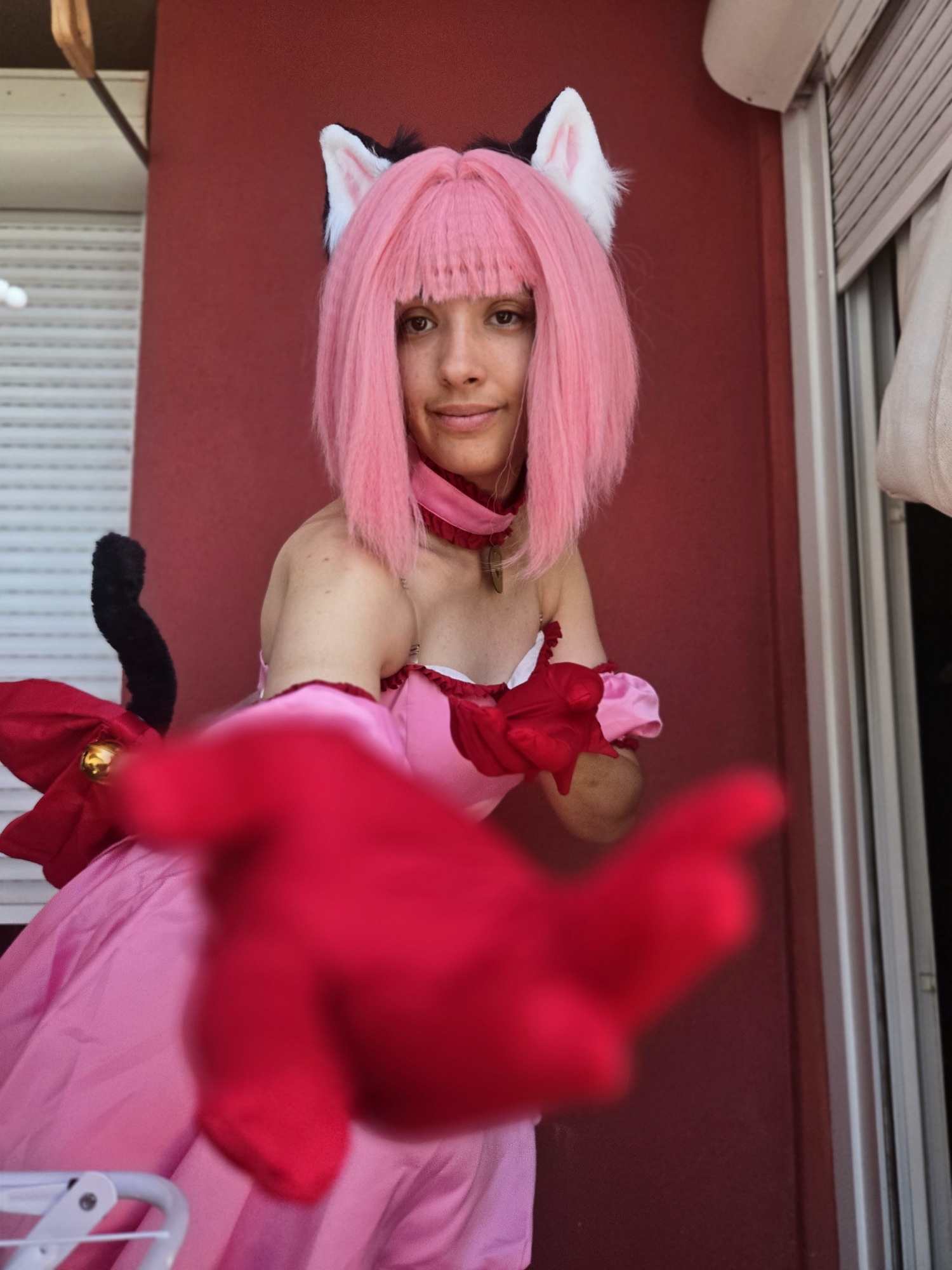 Ichigo — photo 18