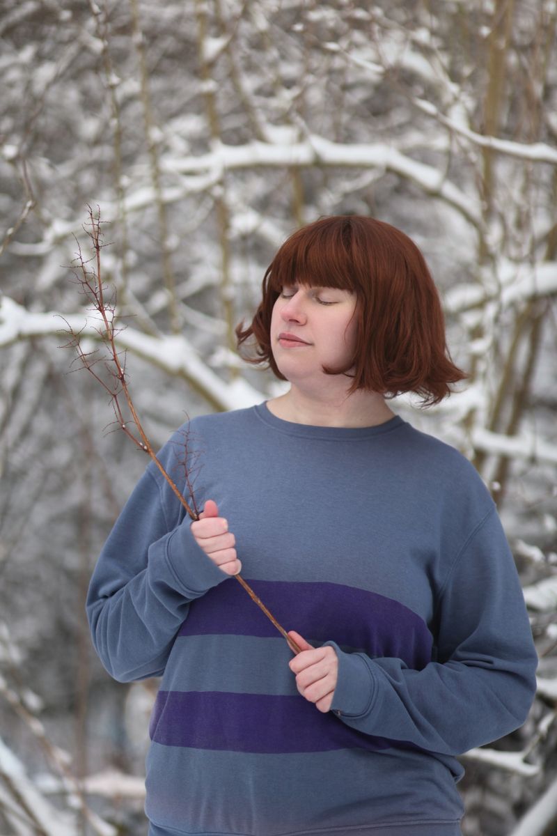 Octopoulpy – Frisk dans la neige